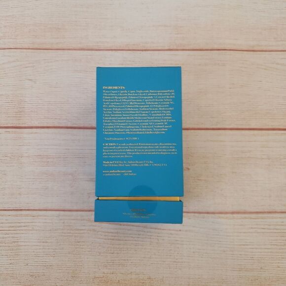 Ambari Complex4 Hydrator Moisturizer Facial Cream Clean Beauty 1.7 fl. oz 50ml - Picture 6 of 13